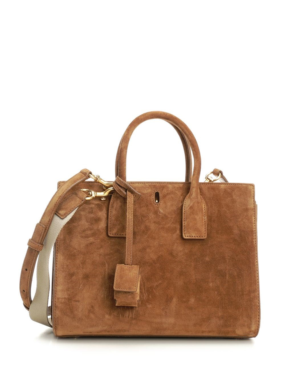 Saint Laurent Women "Sac De Jour" Bag SAINT LAURENT
