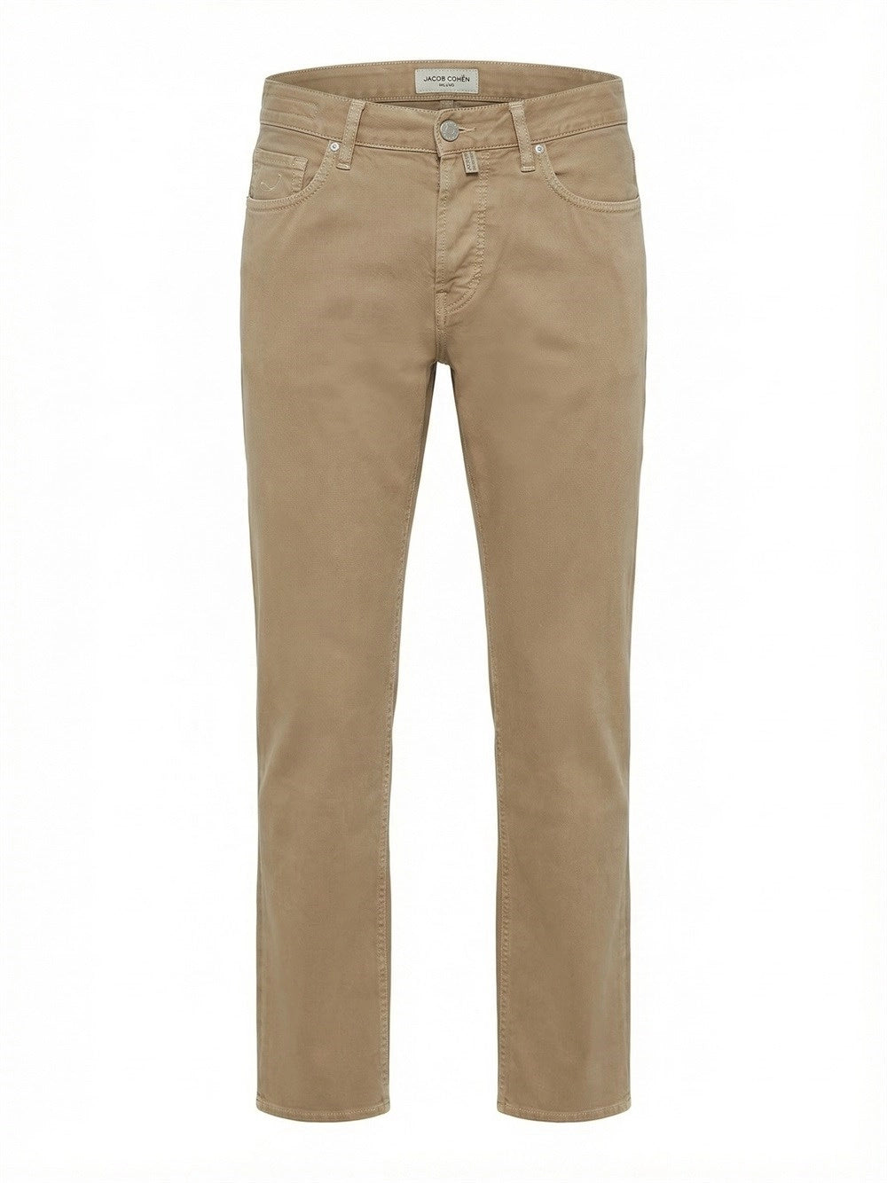 Jacob Cohen Men `Edo` Regular Straight Fit 5-Pocket Pants JACOB COHEN
