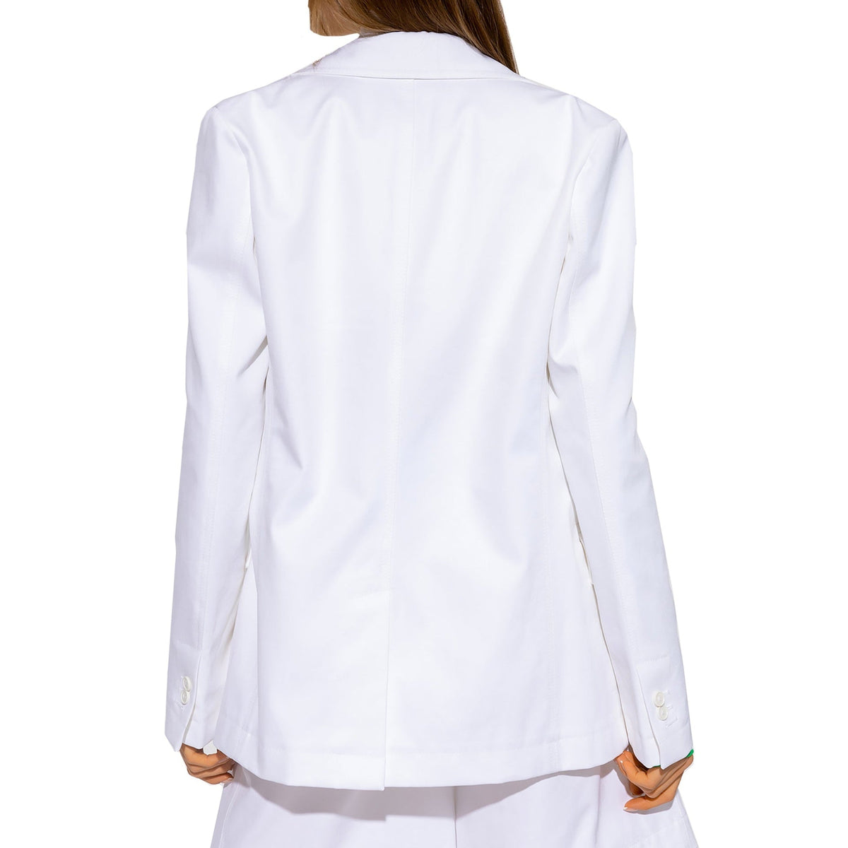 Bottega Veneta Cotton Blazer Women BOTTEGA VENETA