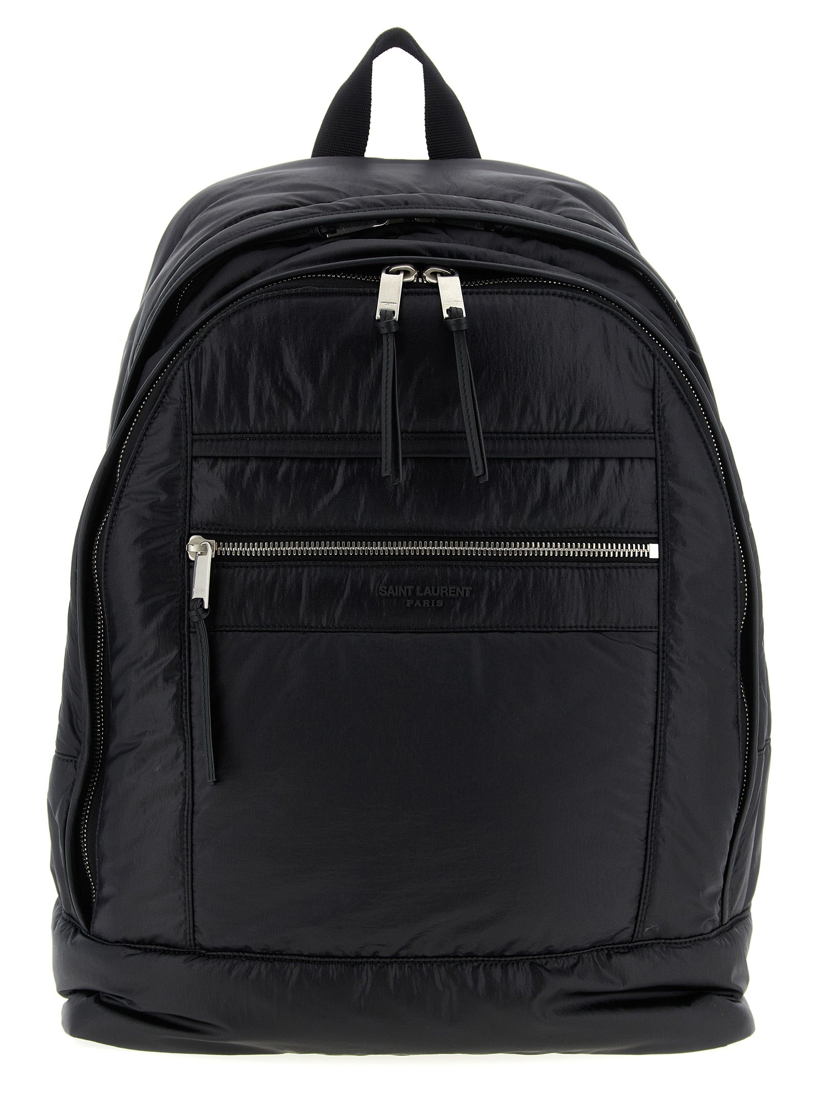 Saint Laurent Men 'City' Backpack SAINT LAURENT