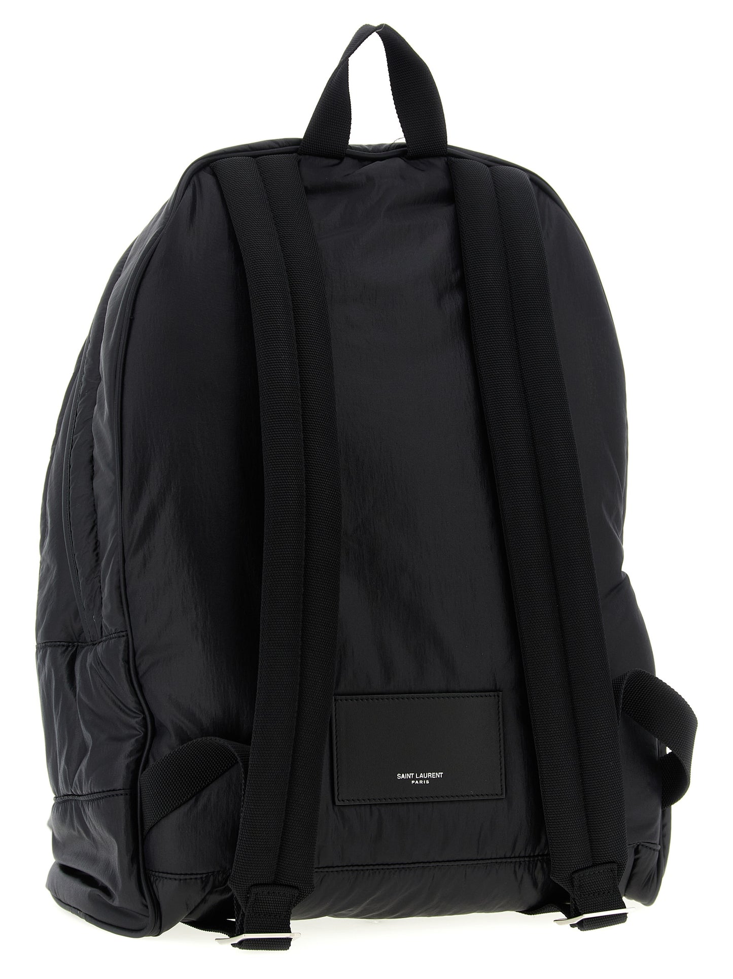 Saint Laurent Men 'City' Backpack SAINT LAURENT