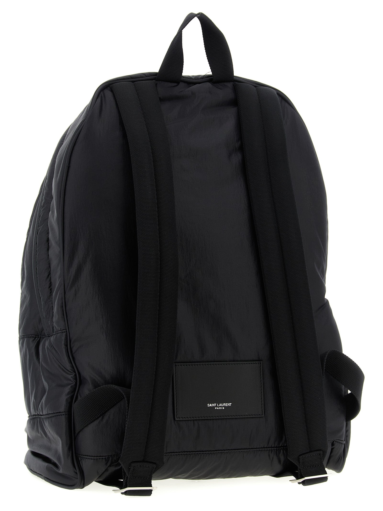 Saint Laurent Men 'City' Backpack SAINT LAURENT