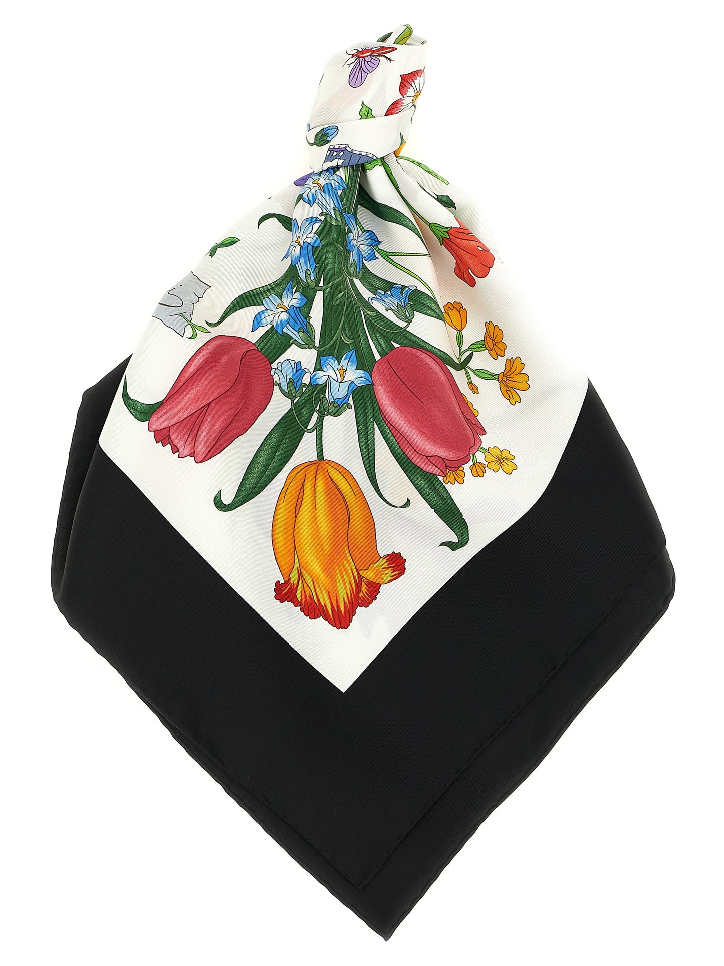 Gucci Women 'Gucci Flora' Carriage GUCCI