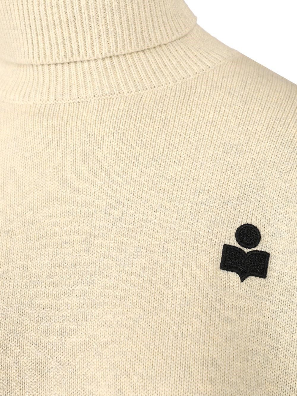 Marant Etoile Women "Nasha" Turtleneck Sweater ISABEL MARANT ETOILE