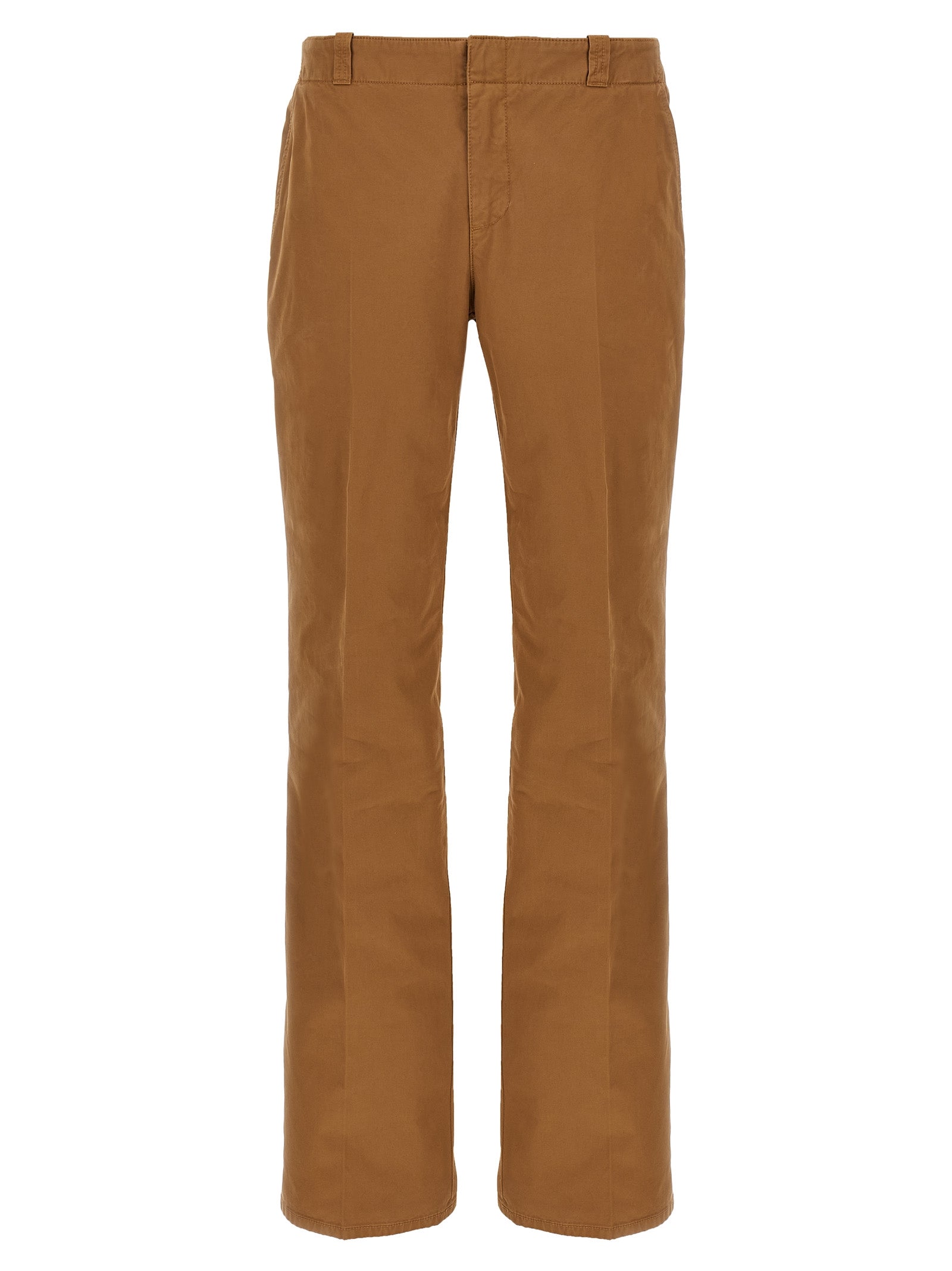 Mcqueen Men Chinos ALEXANDER MCQUEEN