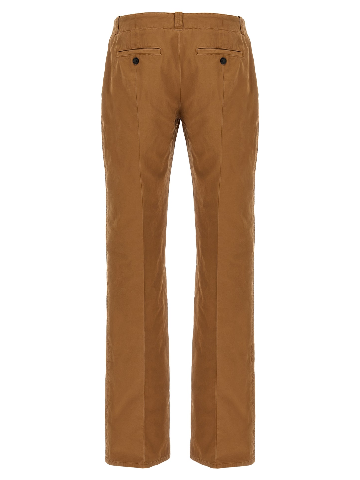 Mcqueen Men Chinos ALEXANDER MCQUEEN