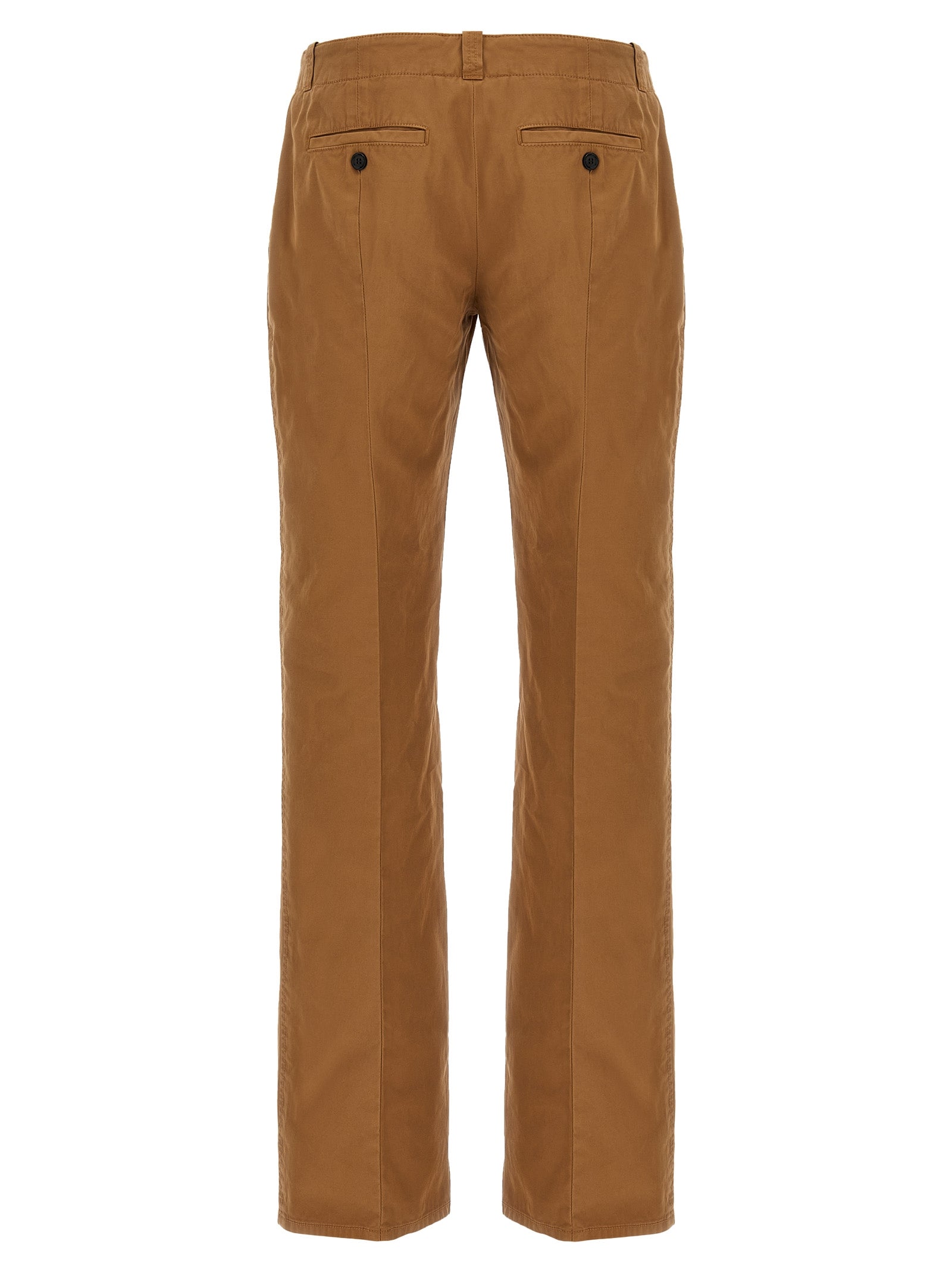 Mcqueen Men Chinos ALEXANDER MCQUEEN