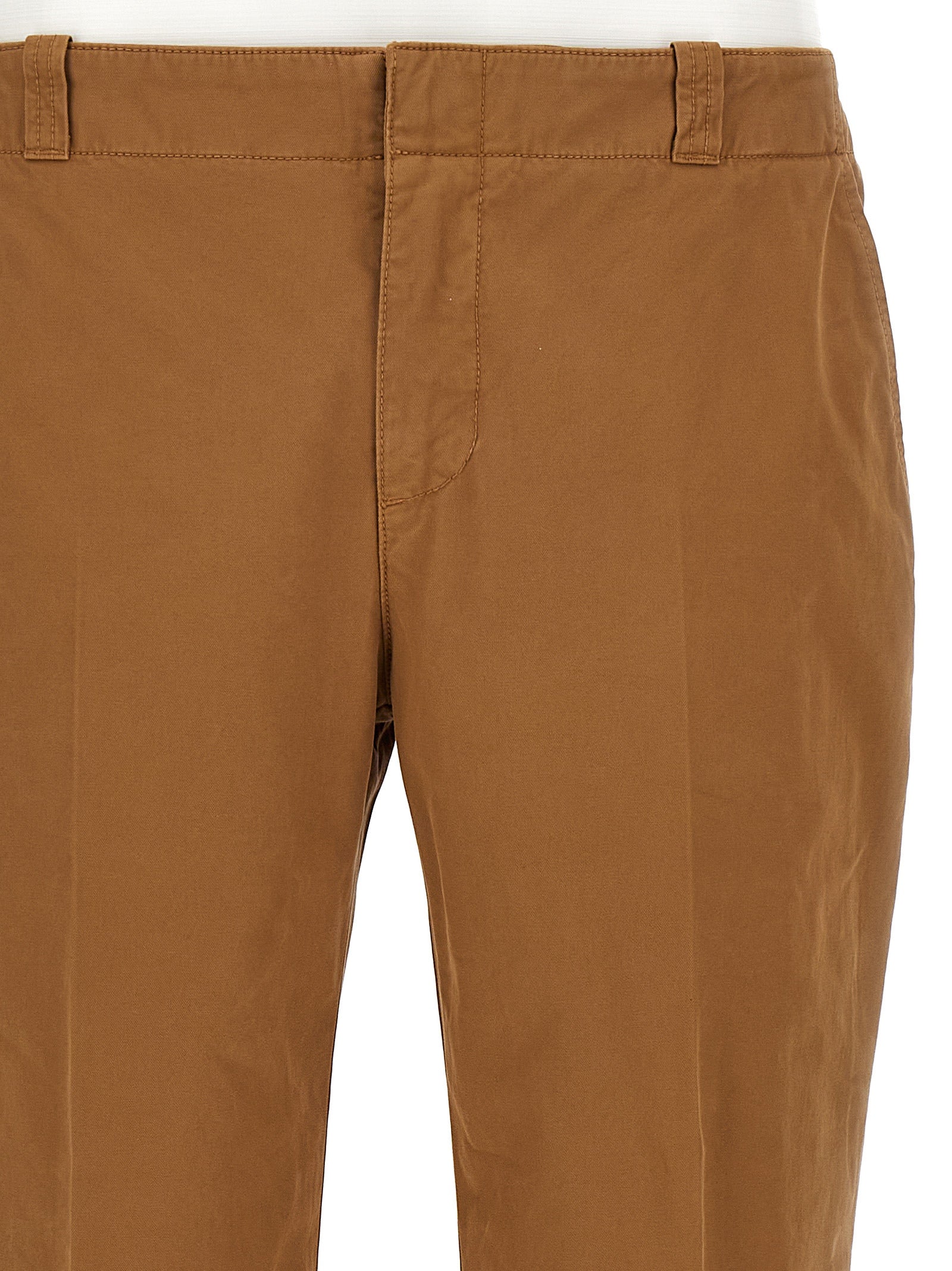 Mcqueen Men Chinos ALEXANDER MCQUEEN