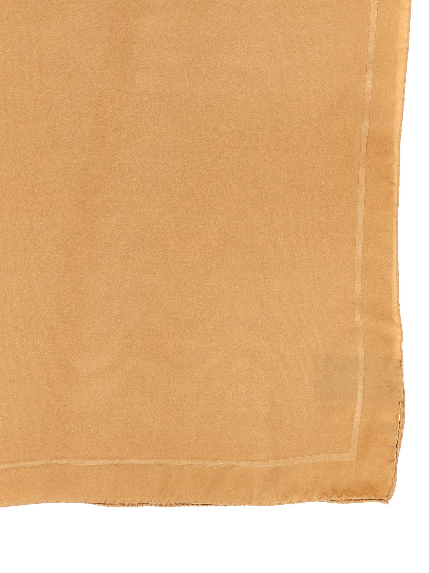 Saint Laurent Women Cassandre Scarf SAINT LAURENT
