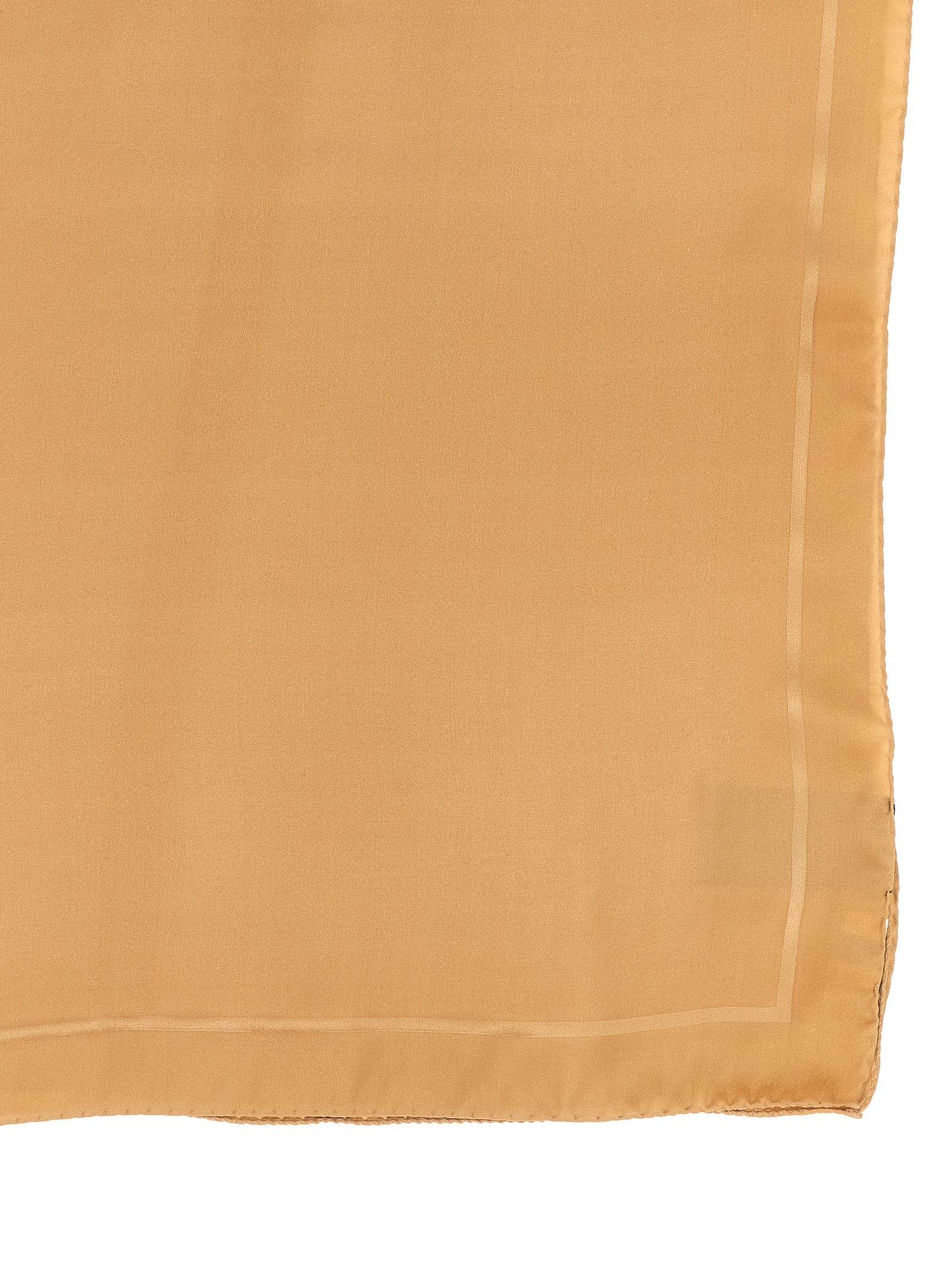 Saint Laurent Women Cassandre Scarf SAINT LAURENT