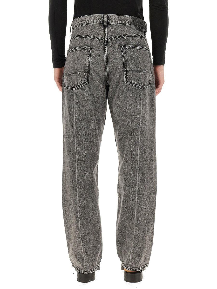 Our Legacy Men Jeans Extended Third Cut OUR LEGACY