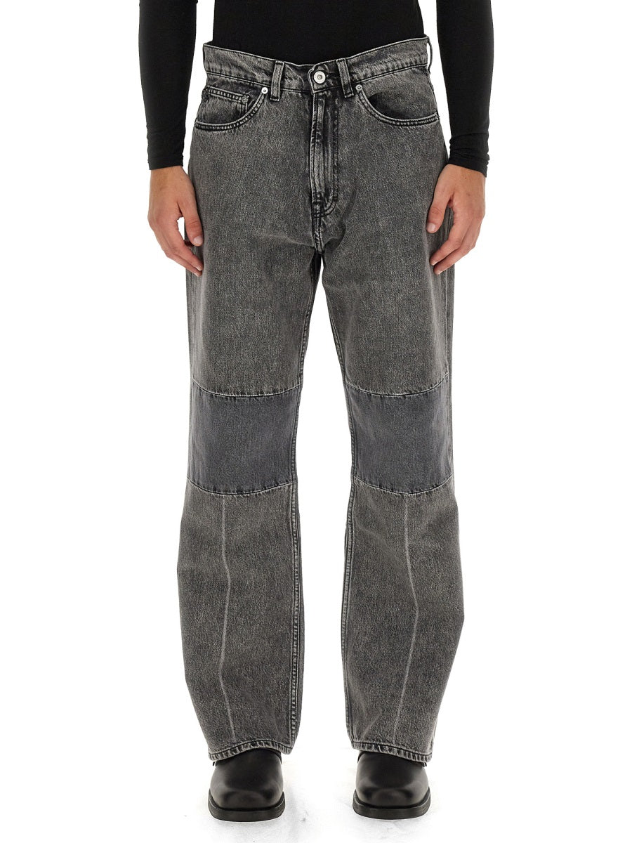 Our Legacy Men Jeans Extended Third Cut OUR LEGACY