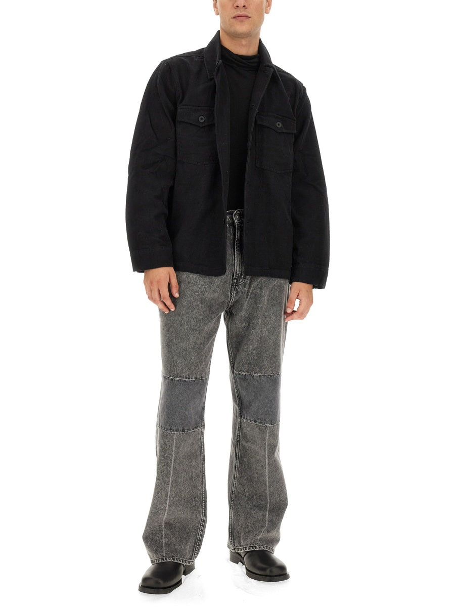 Our Legacy Men Jeans Extended Third Cut OUR LEGACY