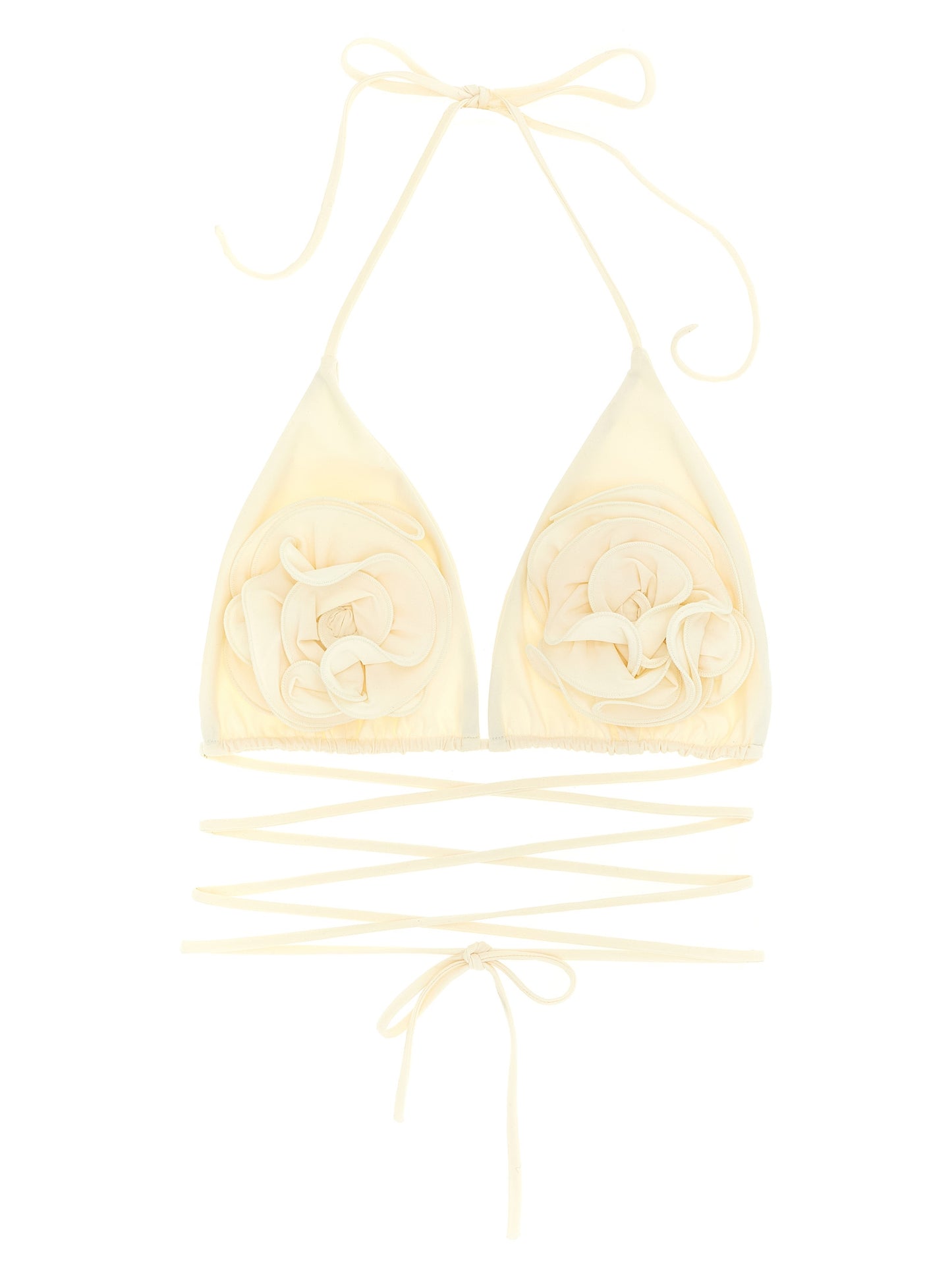 Magda Butrym Women 'Re22' Bikini Top MAGDA BUTRYM