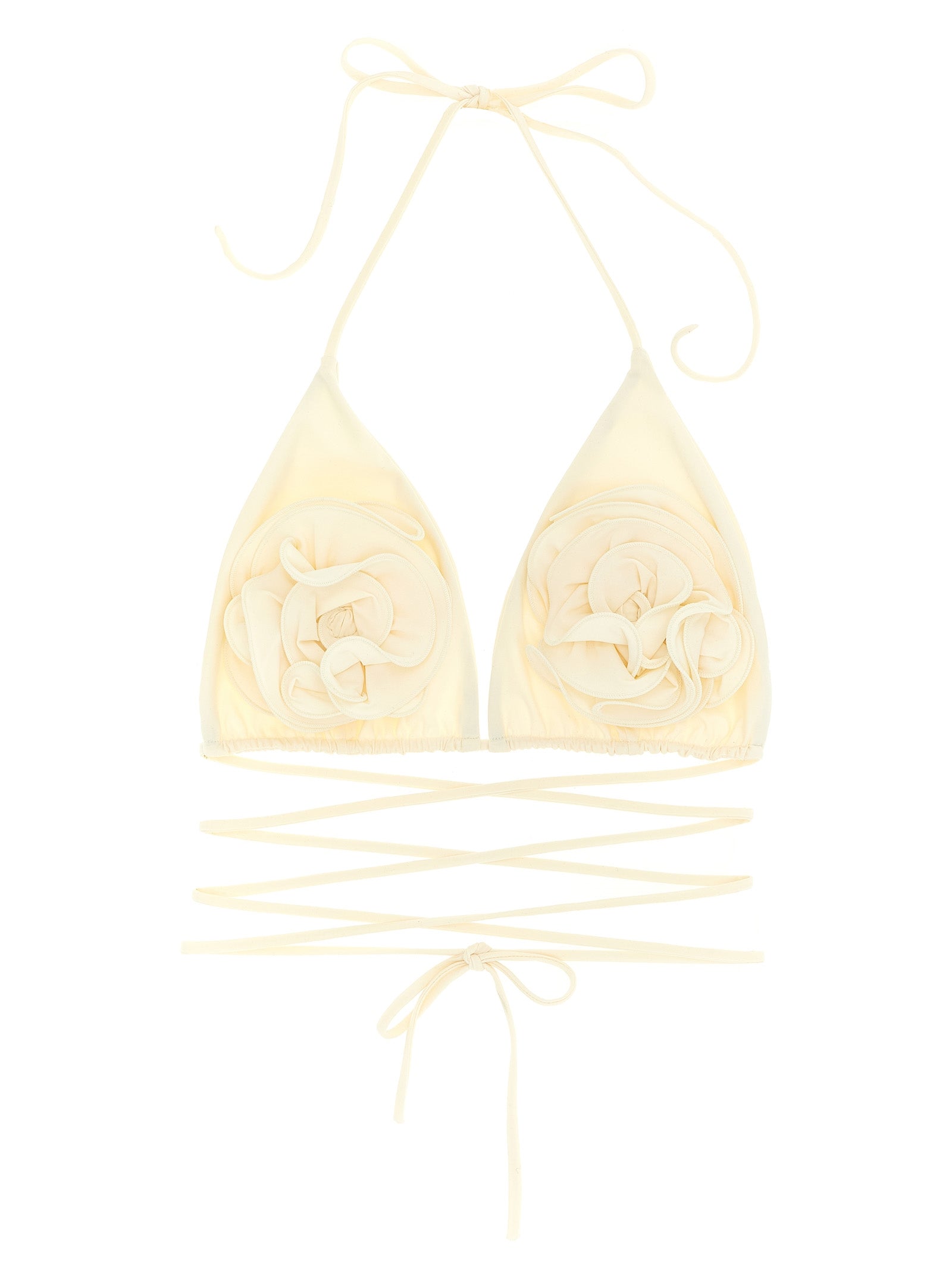 Magda Butrym Women 'Re22' Bikini Top MAGDA BUTRYM