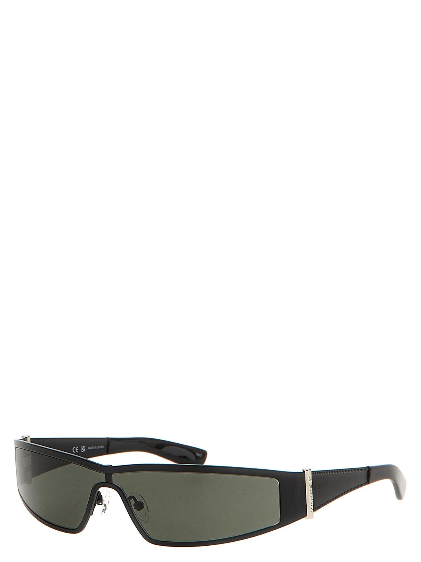 Mcqueen Women 'Stile Duemila' Sunglasses ALEXANDER MCQUEEN