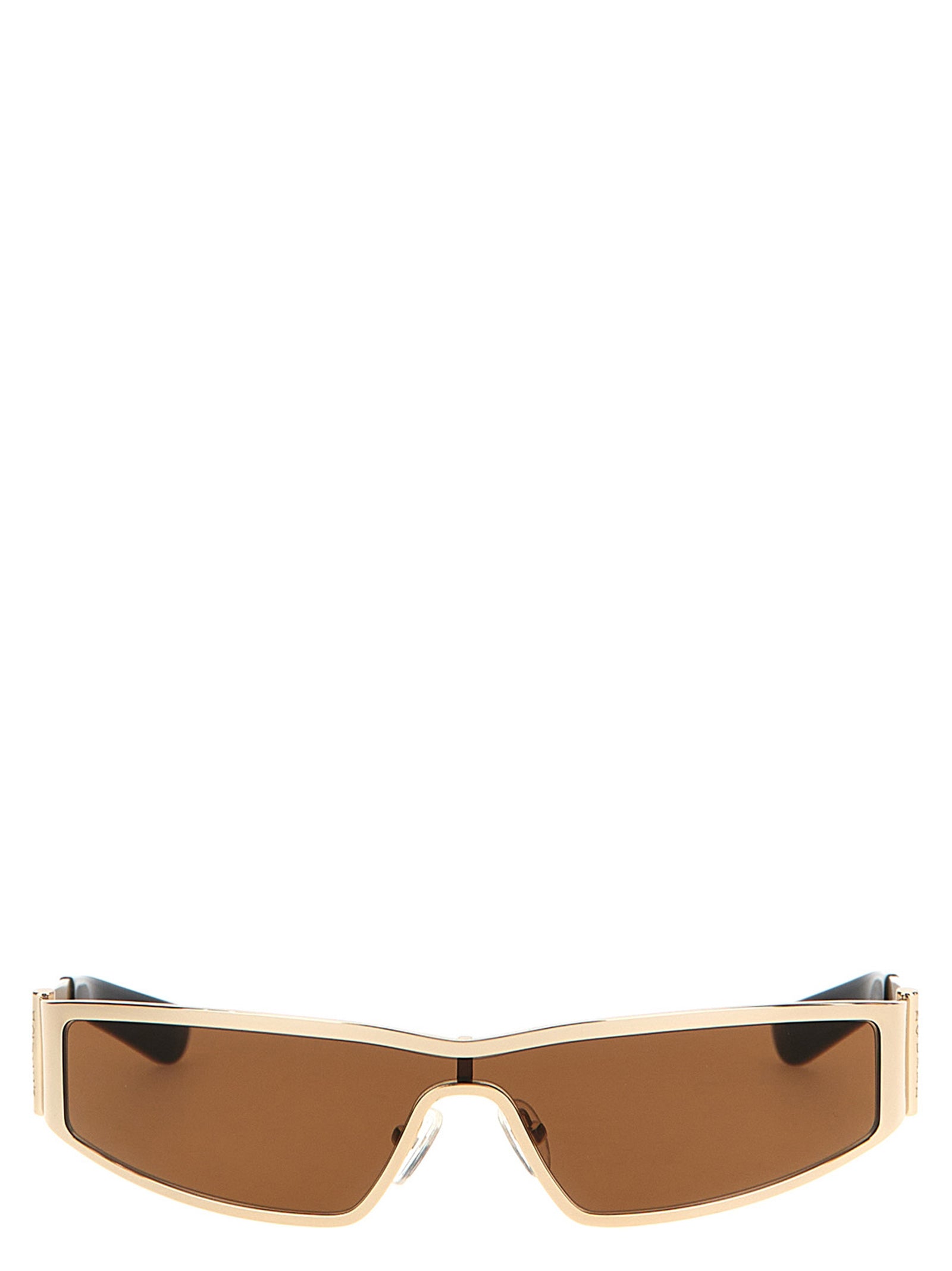 Mcqueen Women 'Stile Duemila' Sunglasses ALEXANDER MCQUEEN