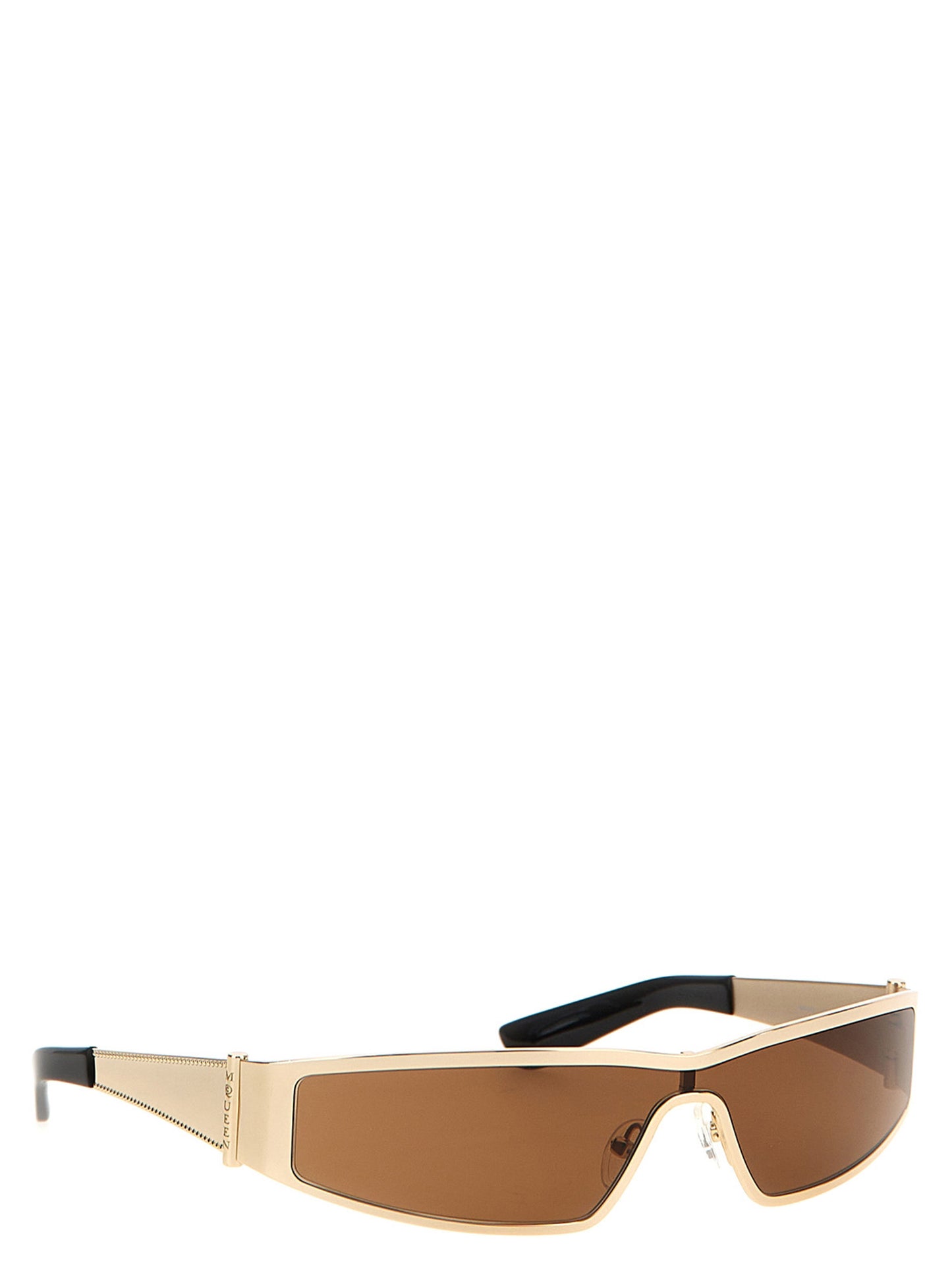 Mcqueen Women 'Stile Duemila' Sunglasses ALEXANDER MCQUEEN