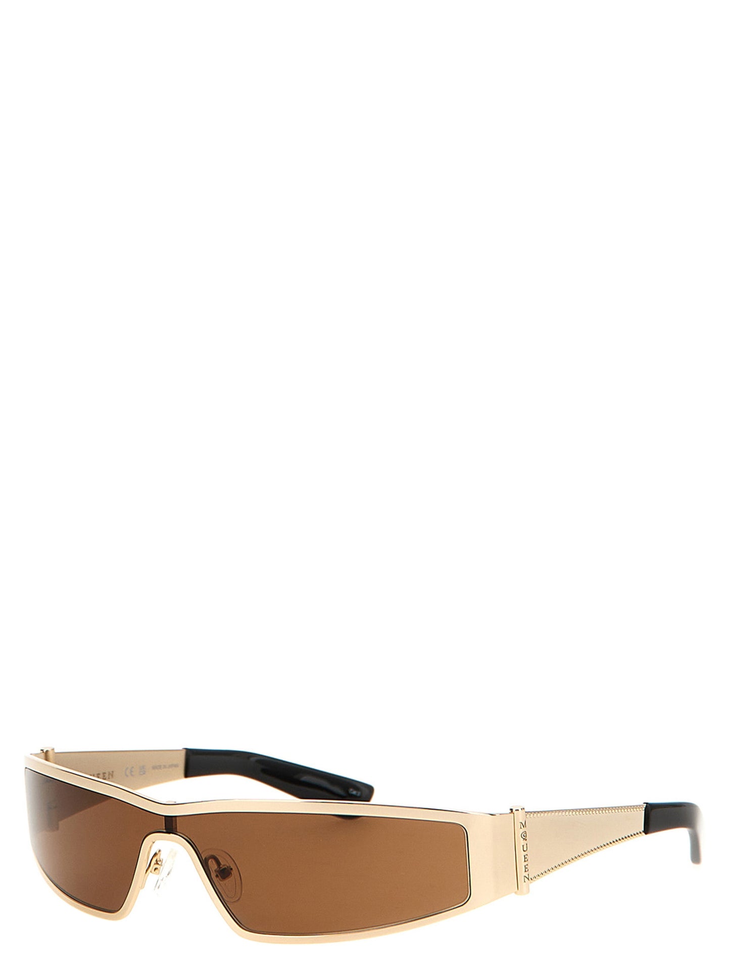 Mcqueen Women 'Stile Duemila' Sunglasses ALEXANDER MCQUEEN