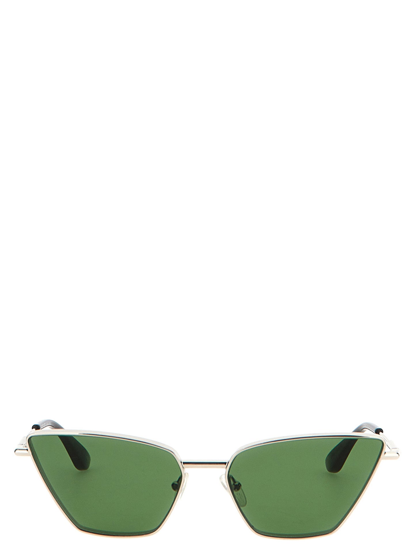 Mcqueen Women Cat-Eye Sunglasses ALEXANDER MCQUEEN