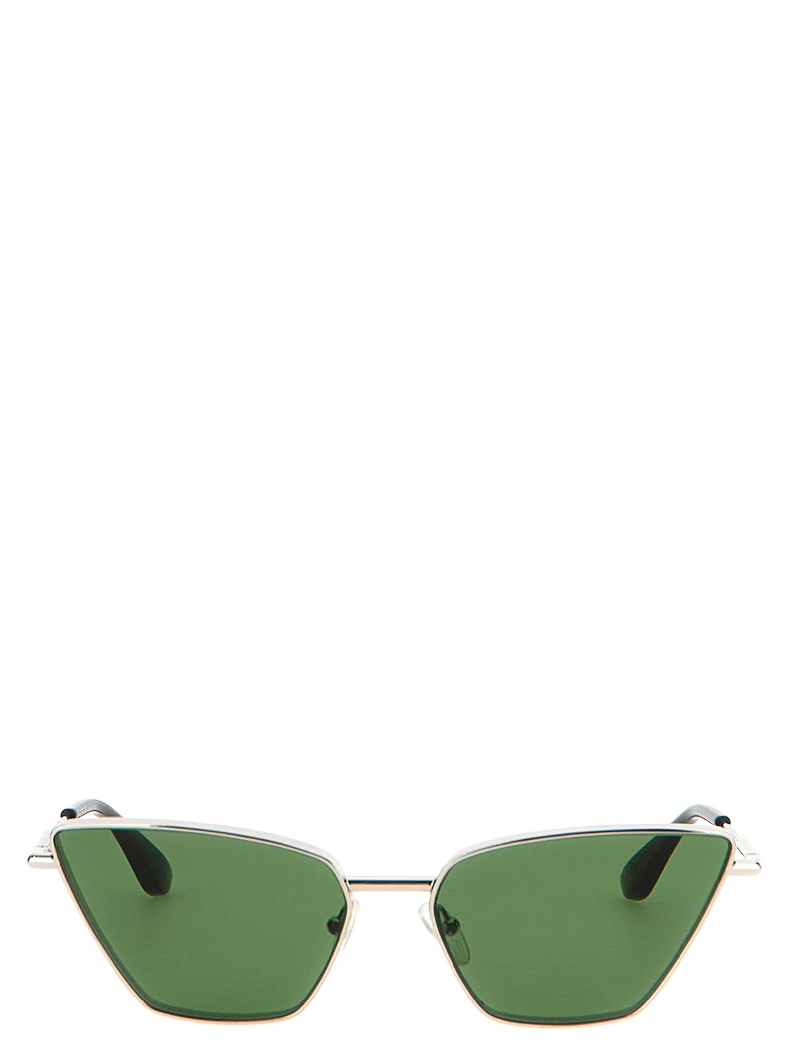 Mcqueen Women Cat-Eye Sunglasses ALEXANDER MCQUEEN