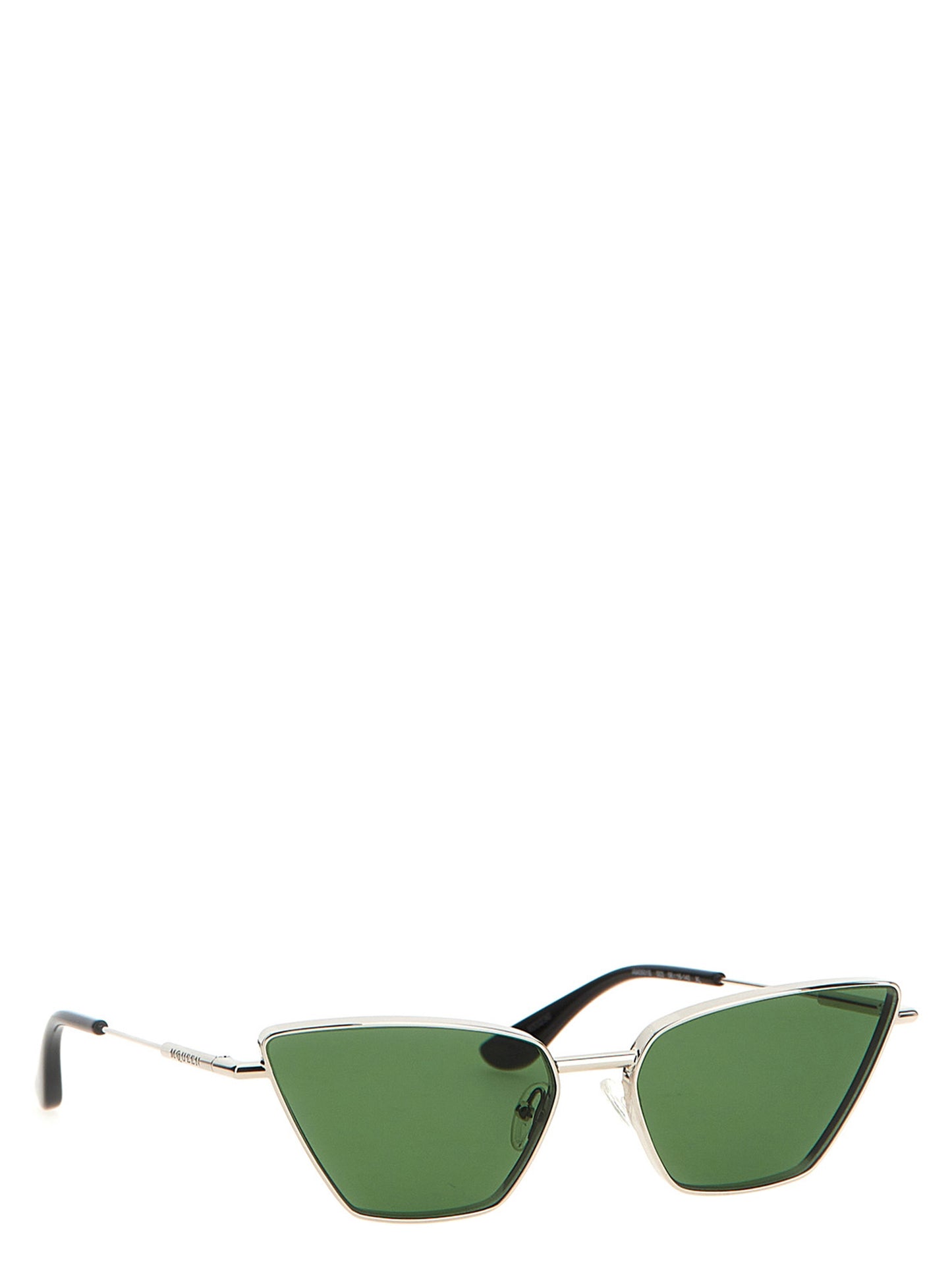 Mcqueen Women Cat-Eye Sunglasses ALEXANDER MCQUEEN
