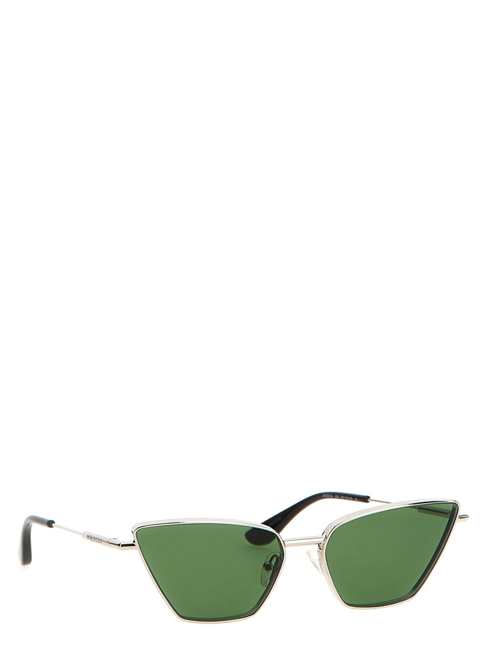 Mcqueen Women Cat-Eye Sunglasses ALEXANDER MCQUEEN