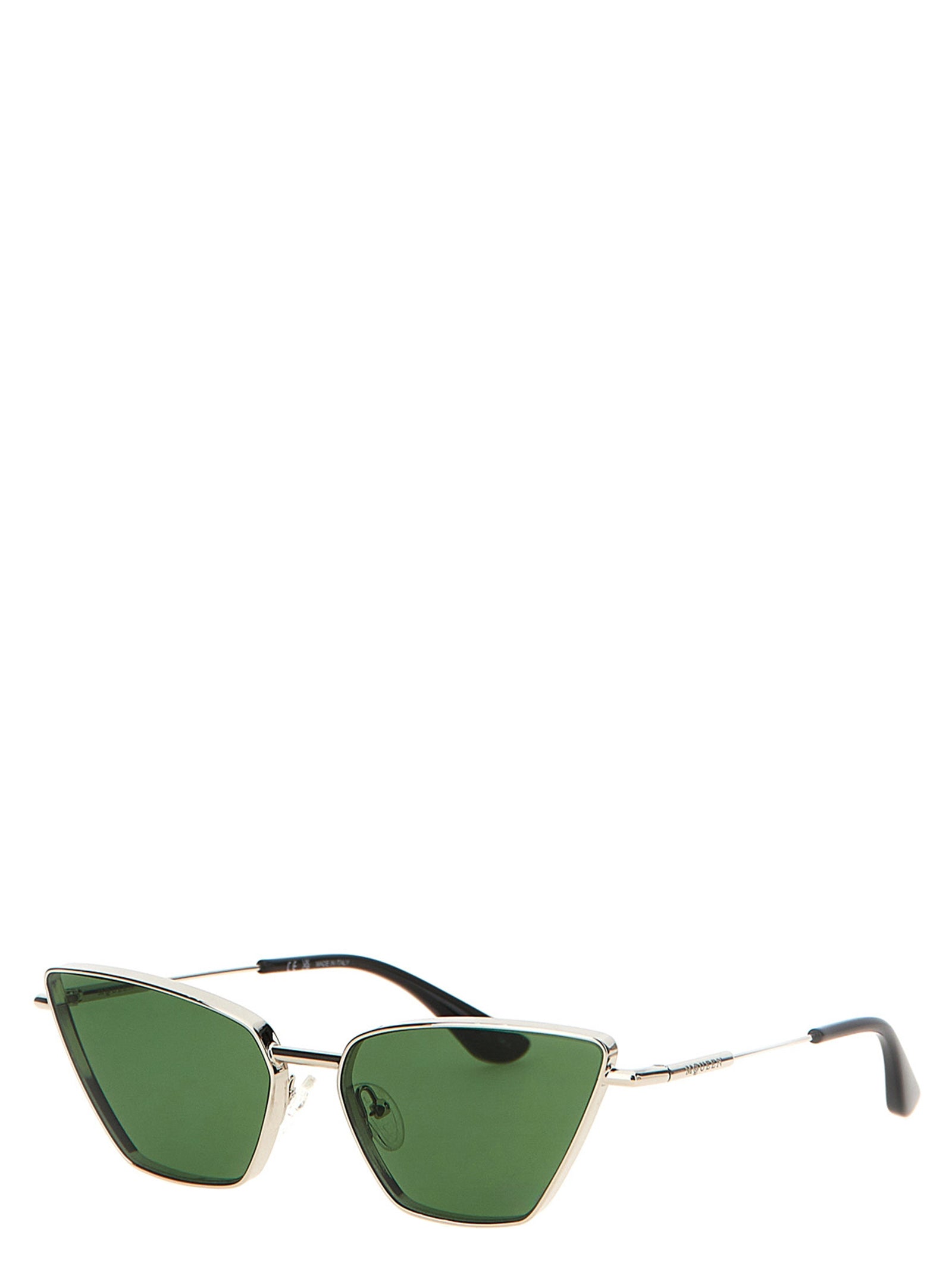 Mcqueen Women Cat-Eye Sunglasses ALEXANDER MCQUEEN