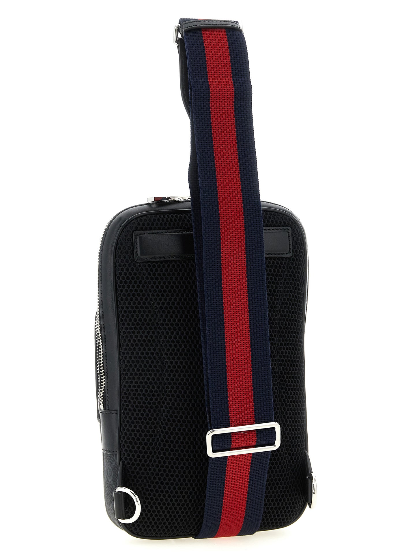 Gucci Men 'Gg' Small Crossbody Bag GUCCI