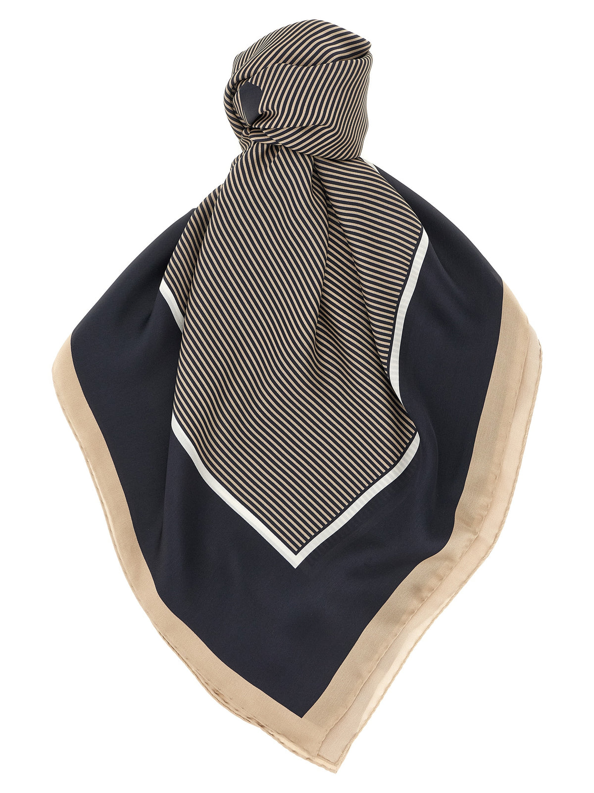 Saint Laurent Women 'Cassandre' Scarf SAINT LAURENT