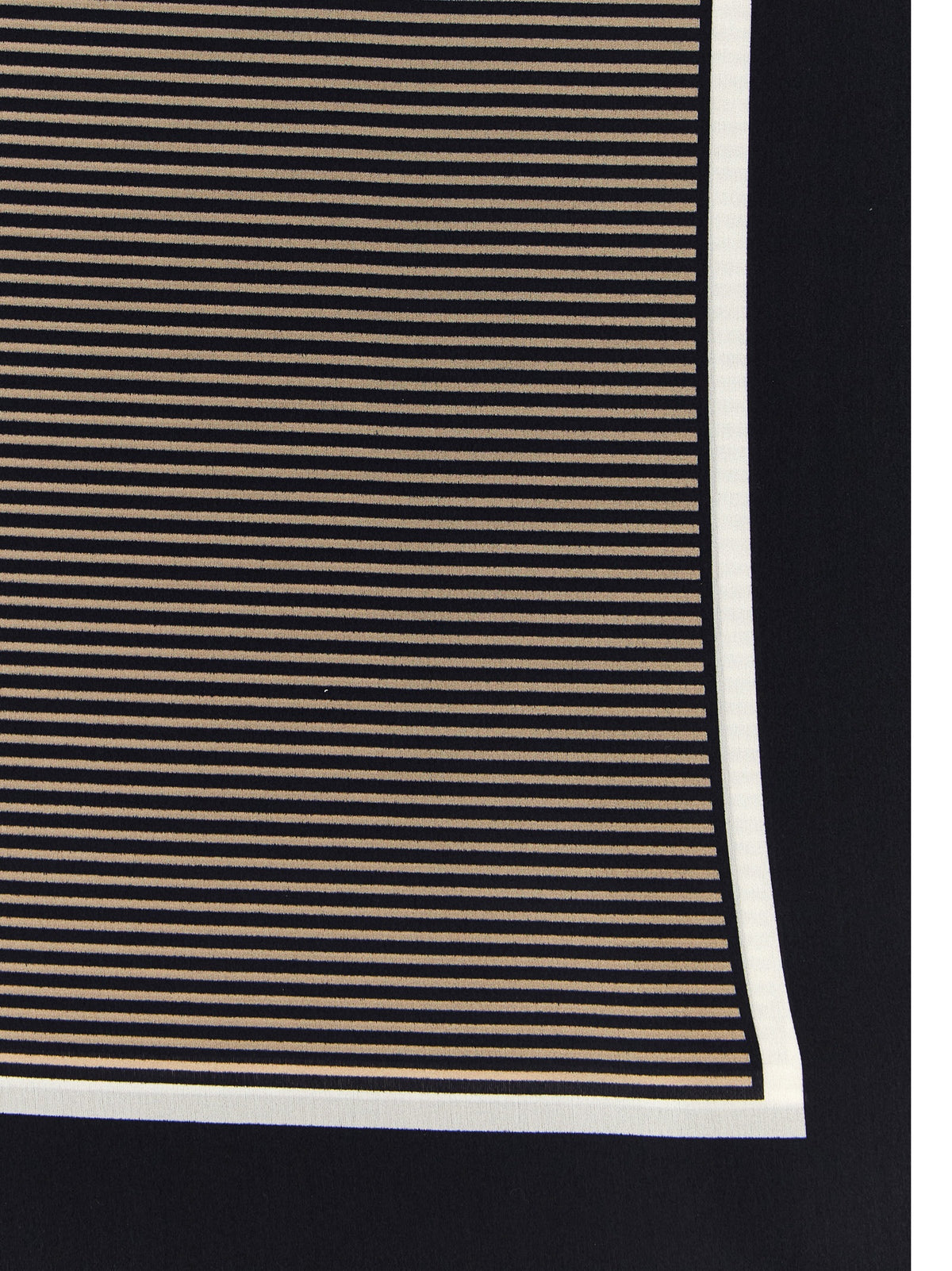 Saint Laurent Women 'Cassandre' Scarf SAINT LAURENT