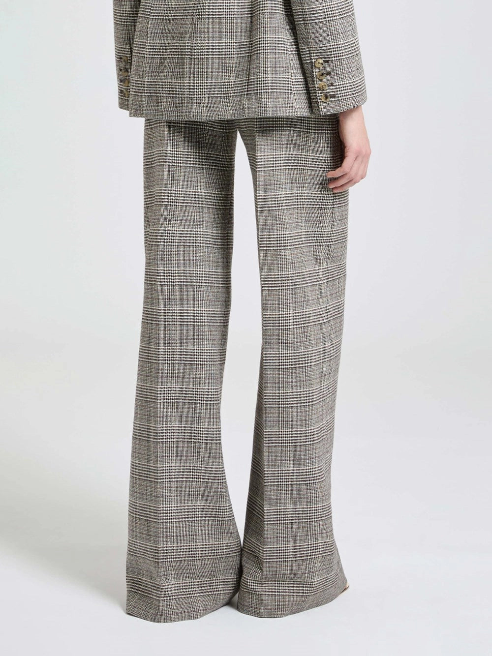 Ermanno Scervino Women Pants ERMANO SCERVINO