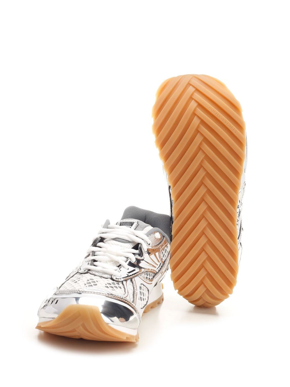 Bottega Veneta Men "Orbit" Sneaker BOTTEGA VENETA