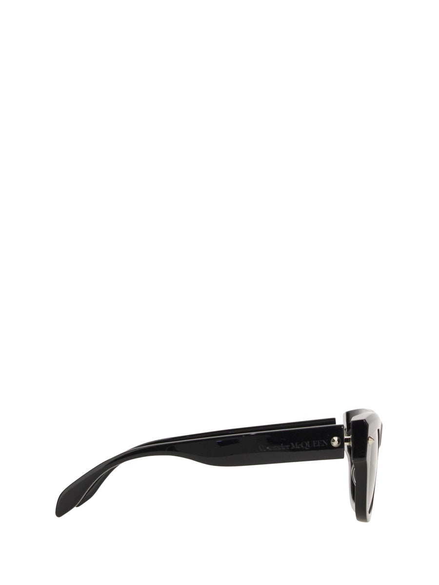 Alexander Mcqueen Men Sunglasses ALEXANDER MCQUEEN