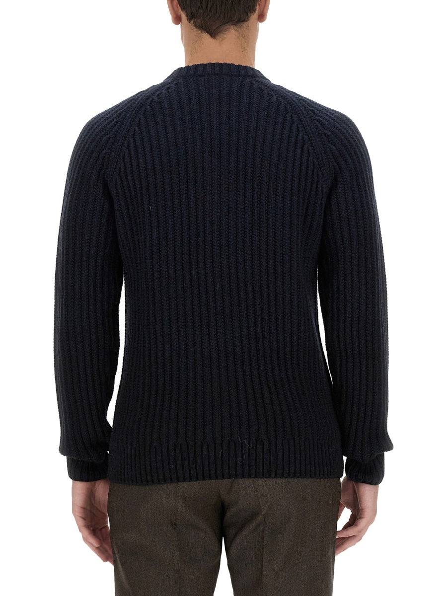 Brioni Men Cashmere Sweater BRIONI