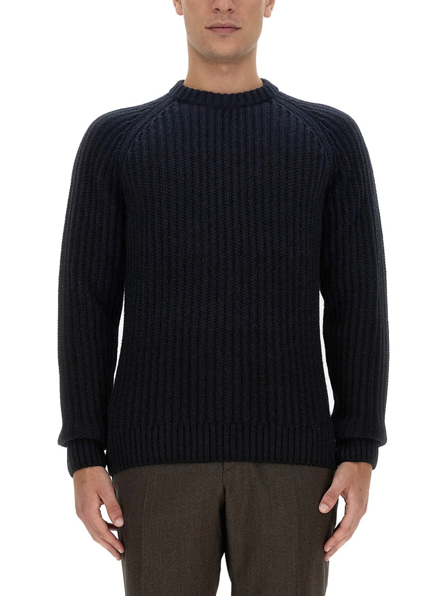 Brioni Men Cashmere Sweater BRIONI