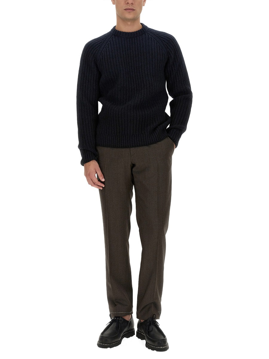 Brioni Men Cashmere Sweater BRIONI