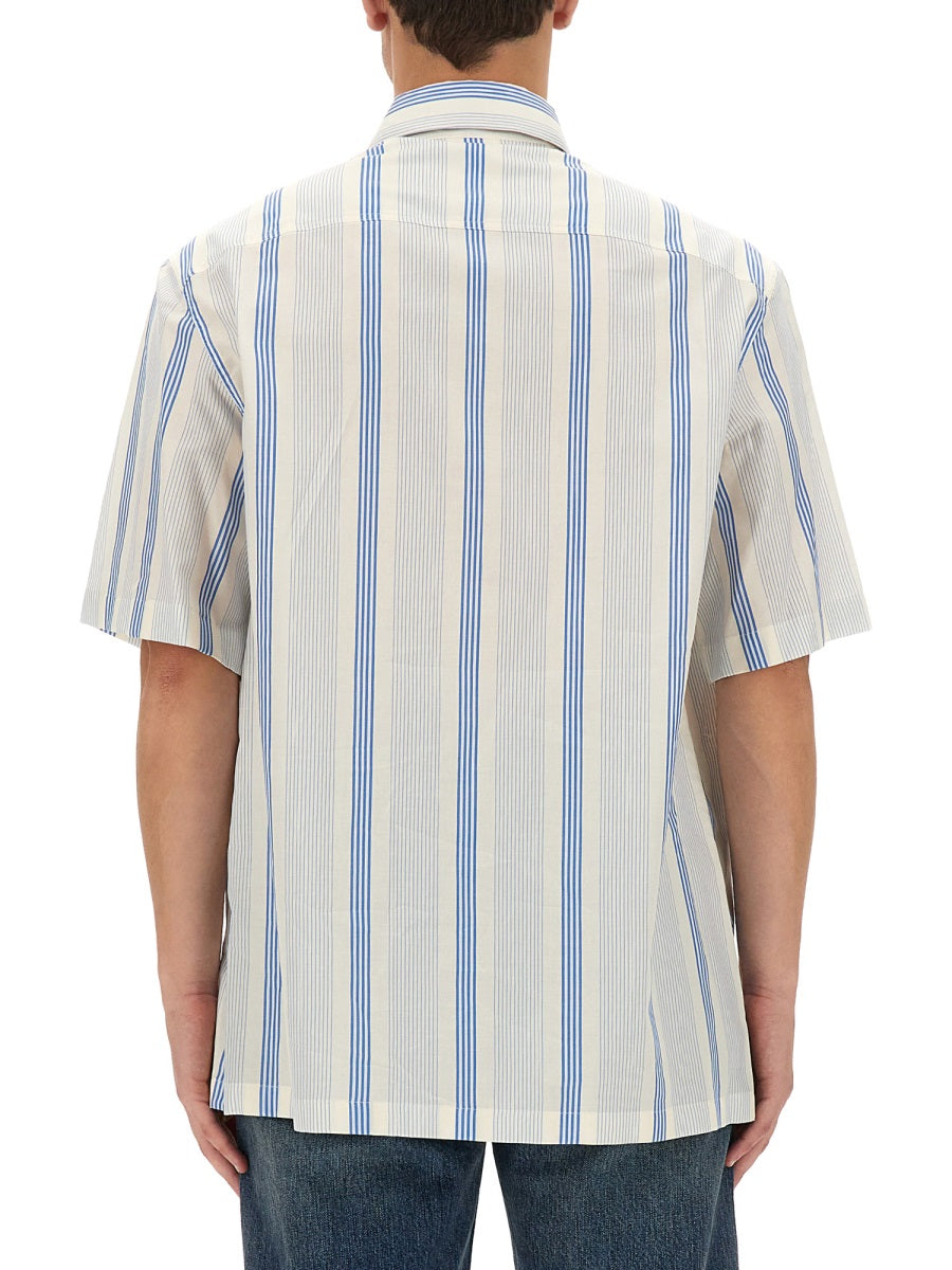 Etro Men Shirt With Logo ETRO