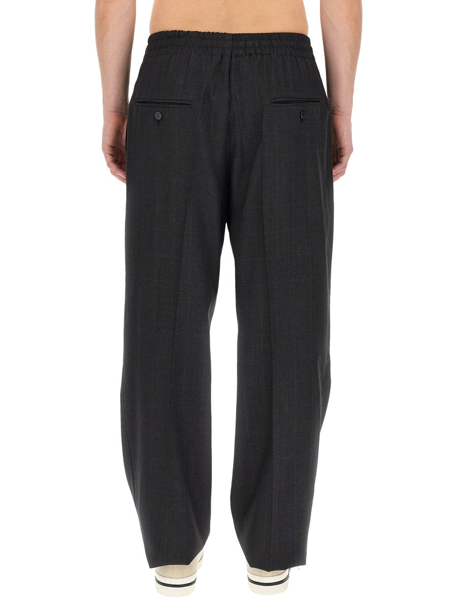 Marant Men Nahili Pants ISABEL MARANT
