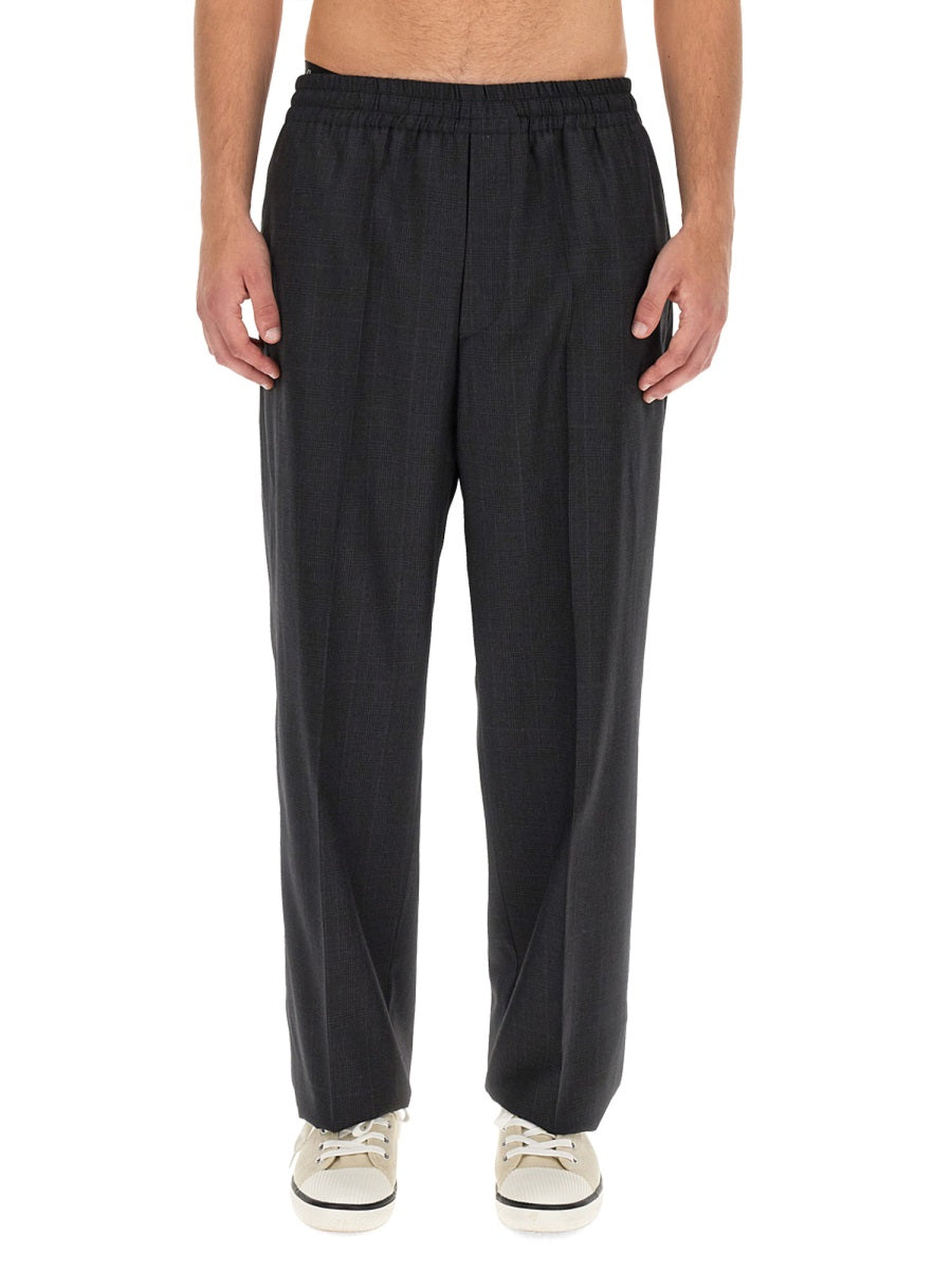 Marant Men Nahili Pants ISABEL MARANT