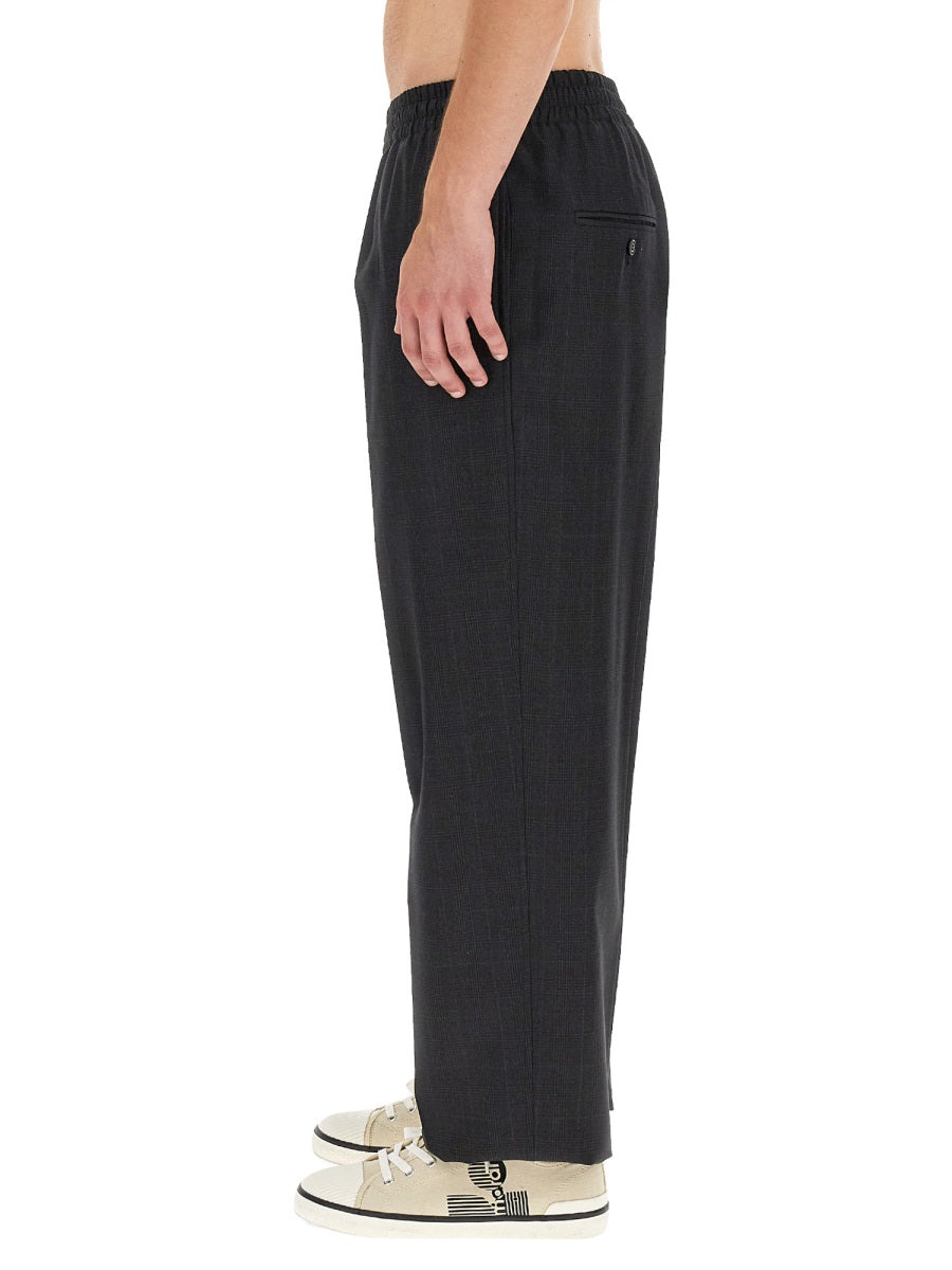 Marant Men Nahili Pants ISABEL MARANT
