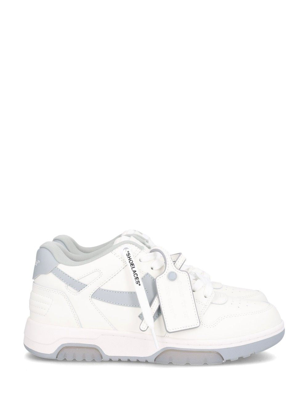 Off-White Men Out Of Office Sneaker OFF-WHITE