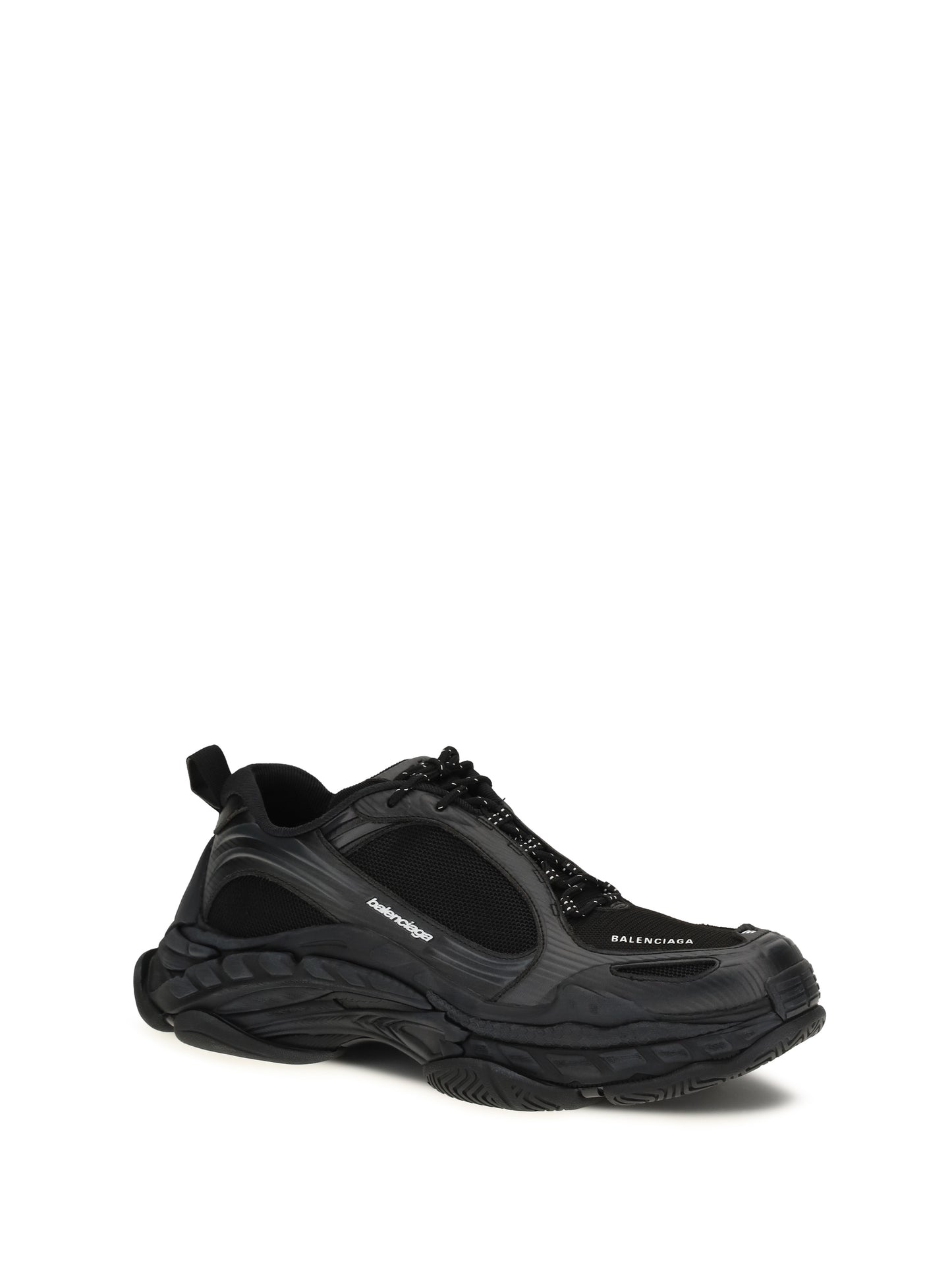 Balenciaga Men Triple S.2 Sneakers BALENCIAGA