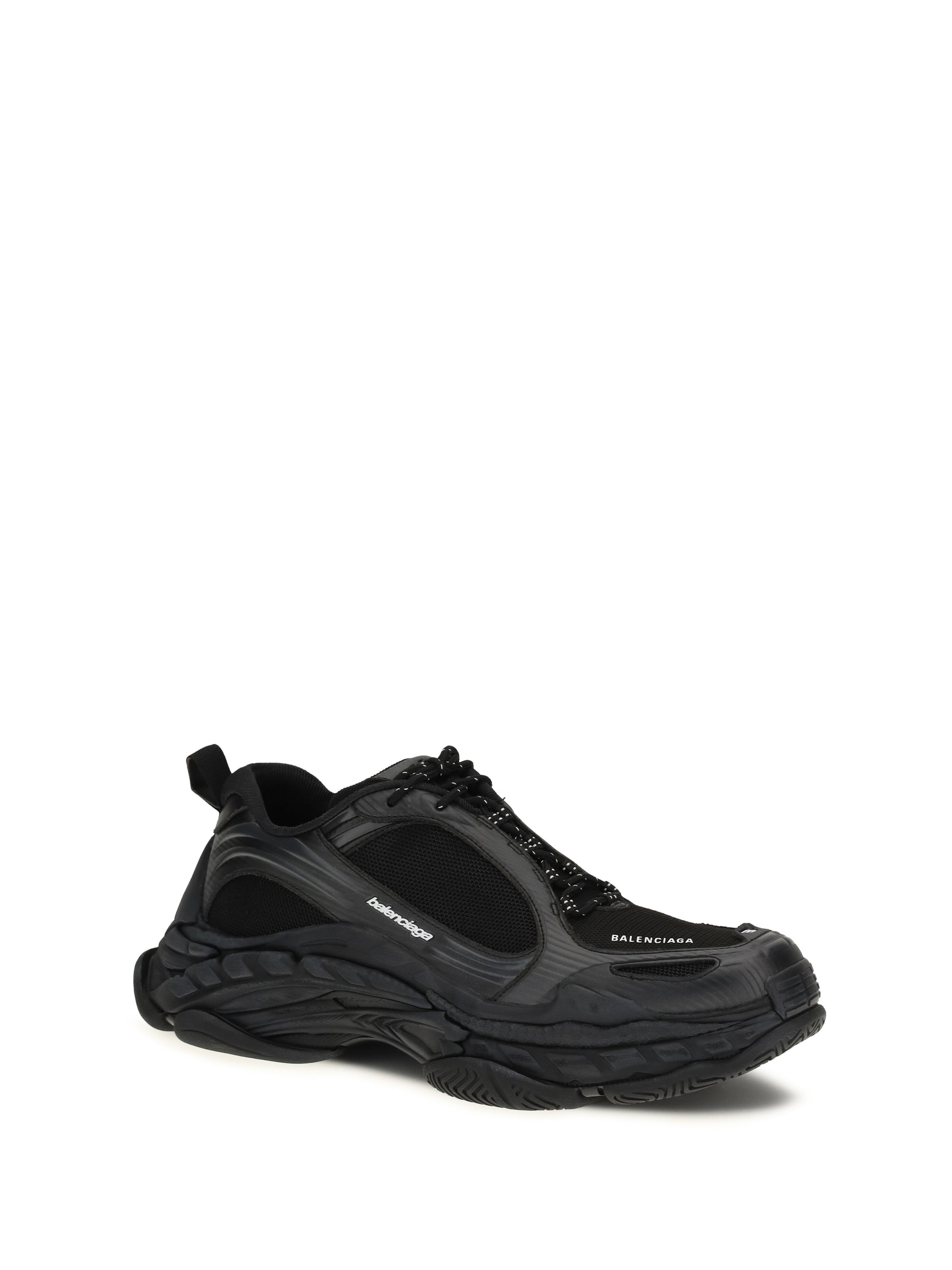 Balenciaga Men Triple S.2 Sneakers BALENCIAGA