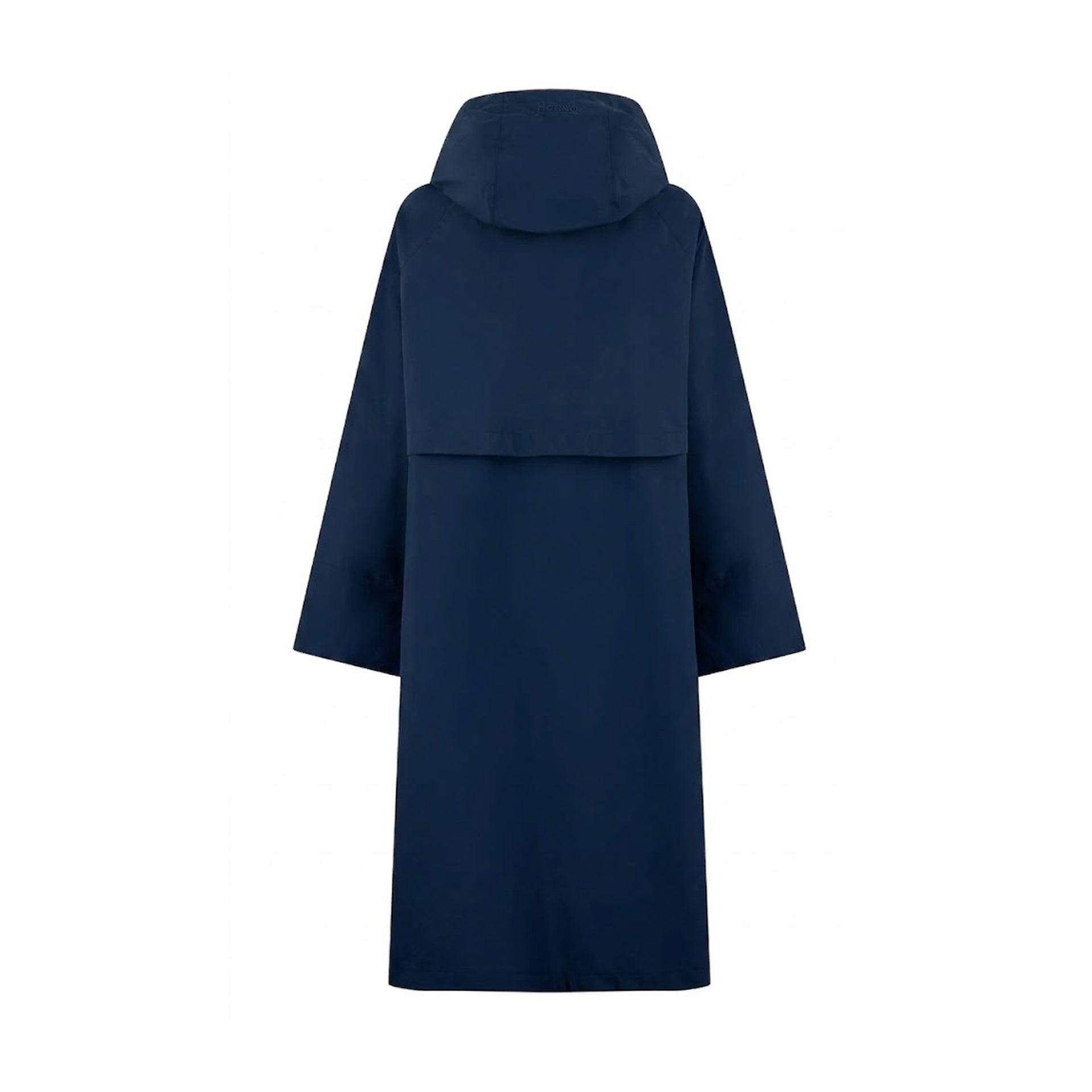 Herno Long Trench Coat Women HERNO