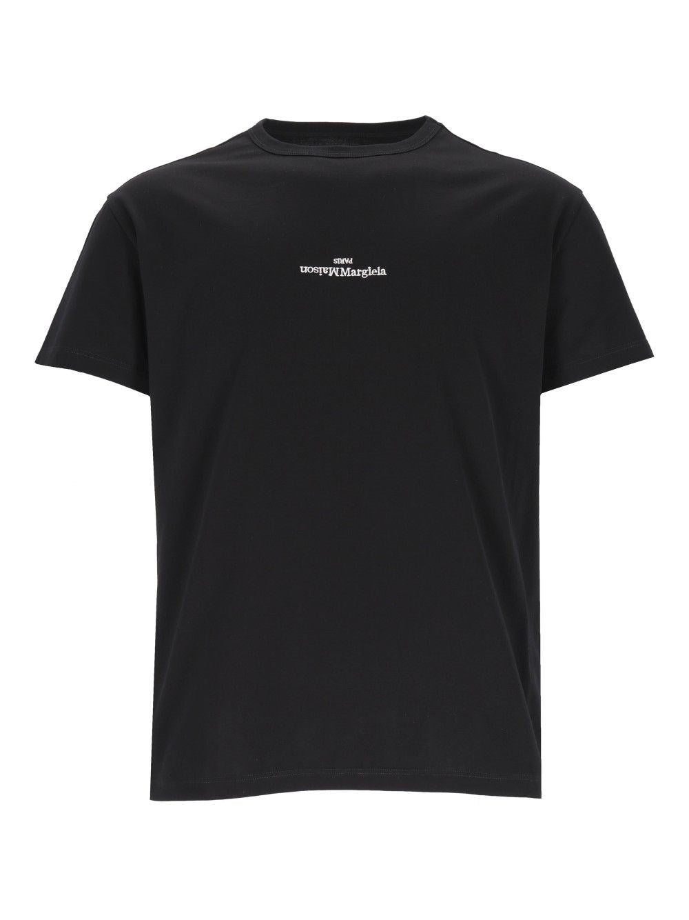 Maison Margiela Men Regular Fit T-Shirt MAISON MARGIELA