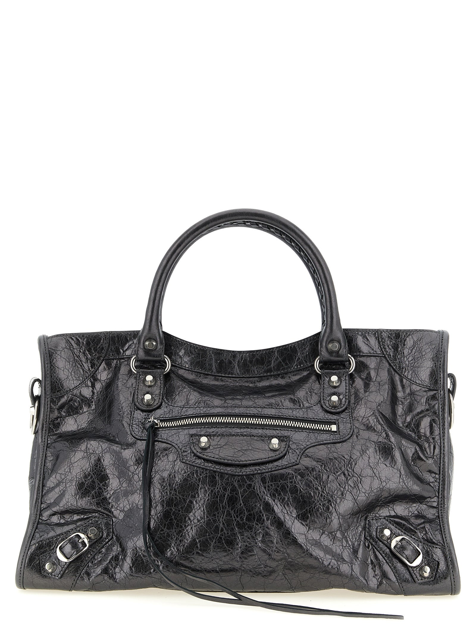 Balenciaga Women 'Le City M' Handbag BALENCIAGA