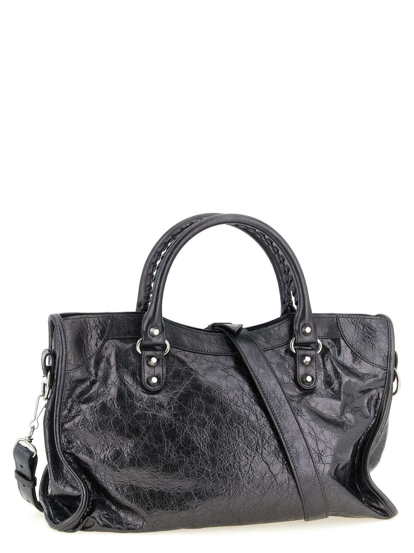 Balenciaga Women 'Le City M' Handbag BALENCIAGA