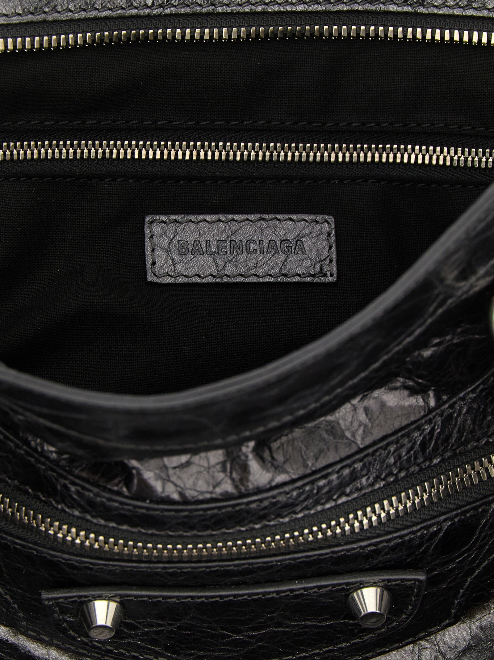 Balenciaga Women 'Le City M' Handbag BALENCIAGA