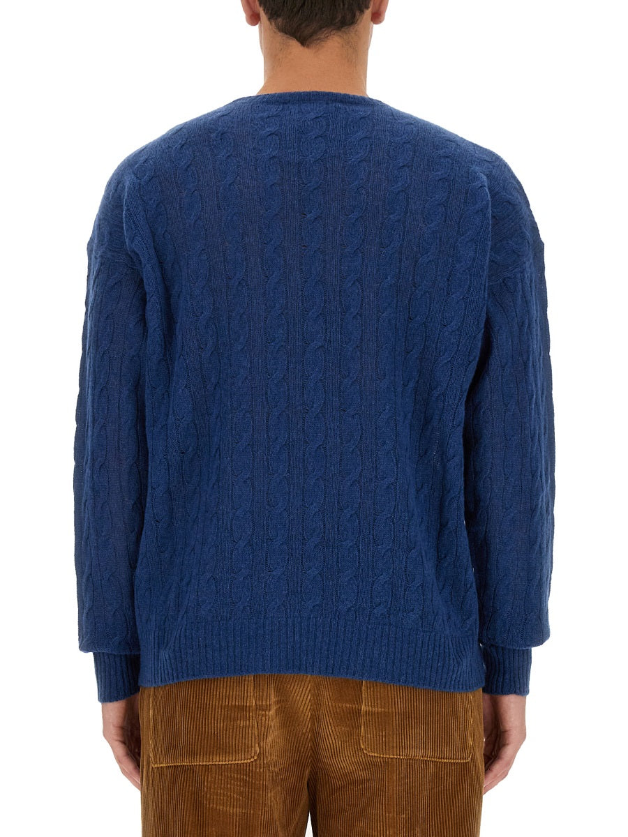 Etro Men Pegasus Shirt ETRO